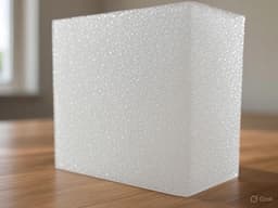 Из отходов стекла: производство строительного утеплителя наладят в России