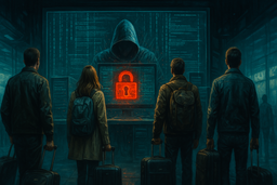 «Аэрофлот» восстановил работу онлайн-регистрации после сбоя из-за хакерской атаки