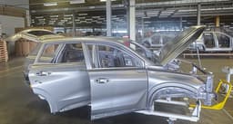 Уровень локализации гибридов и электромобилей Evolute повысят в России