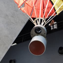 Individual Homing Munitions "Motiv" with Elements from "Tornado-S" Shells Developed in Russia