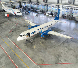 What Future Awaits the Il-114-300: Approaches and Plans for Upcoming Operation