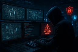 Хакеры перешли на целевые атаки: промышленность в зоне риска