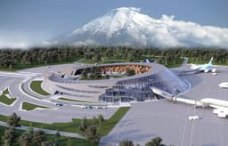 Kamchatka Airport Unprepared for Region's Most Powerful Earthquake with Magnitude 8.8