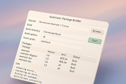 Российская система сборки ПО от «НТЦ ИТ РОСА» вошла в реестр Минцифры