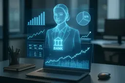 Сбер заработал 30 млрд рублей на внедрении генеративного искусственного интеллекта за полгода