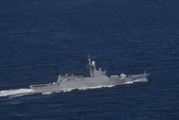 Russia to Hold Joint Military Exercises with China