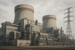 Rosatom Seeks Funding: Company Requests Assistance to Reduce Costs on Nuclear Energy Projects