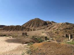 Two Uranium Legacy Sites to be Neutralized in Tajikistan