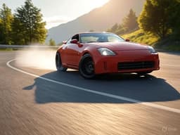 Штрафы до 300 тысяч рублей и уголовная ответственность за дрифтинг стали реальностью в России