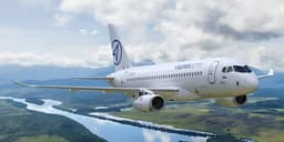 На строительство новых МС-21, SJ-100 и двигателей ПД-8, ПД-14 нашли новые деньги