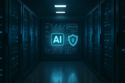 Платформа для безопасного внедрения ИИ в госструктуры и корпорации разработана в СПбГУ «ЛЭТИ»