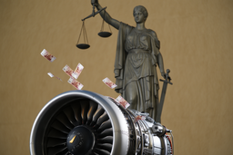 Производитель авиадвигателей ПД-8 и ПД-14 предъявил иски на 1,2 млрд рублей