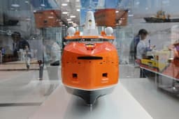 Сократят дефицит судов высокого ледового класса: на разработку проекта «Снабженец» выделят около 200 млн рублей