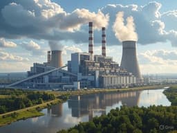 Russia Left Out of Major Project: Kazakhstan to Build Three CHPPs Without Rosatom