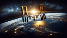 Роскосмос и NASA договорились использовать национальные станции после сведения МКС с орбиты