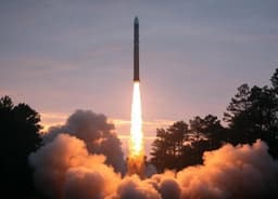 Первый серийный комплекс с БРСД «Орешник» произвели в России