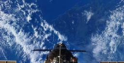 Roscosmos and NASA Join Forces to Address Leak Issue on Russian Segment of ISS