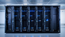 Новый суперкомпьютер для ядерных исследований, который будет обрабатывать данные с коллайдера NICA, запустили в Самаре