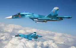 Небо на замке: средства ПВО России достигли 95% эффективности 