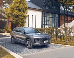 Кроссовер Soueast S07 получит российскую прописку. Его сборку могут наладить в Калининграде