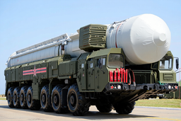 Alleged Production Volume of "Oreshnik" Missiles in Russia Announced