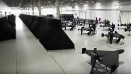 Defense news: Russia finds a way to build a "drone empire"