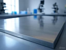 Прочность титана увеличили учёные из России и Китая