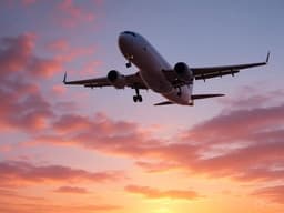 Снижает задержку отклика самолёта на 30-40%: новую сверхчувствительную систему управления воздушными судами создали в МАИ