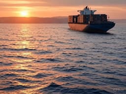 Поможет следить за безопасноcтью судов в рейсах: интеллектуальную систему видеонаблюдения разработали в России