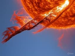 Солнце вновь на пике активности: вслед за 17 вспышками зарегистрировали ещё одну 3 августа