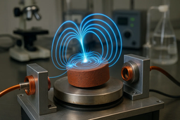 Керамика с управляемым электрическим сопротивлением разработана учёными ЮНЦ РАН, ДГТУ и ЮФУ