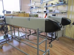 Container EW "Talisman" for Su-30SM and MiG-29BM Developed in Belarus