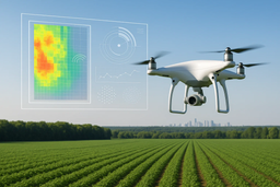 Месяц на бюрократию: Минтранс предложил упростить возможность аэрофотосъёмки с дронов