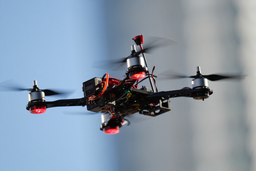 Russian Mavic: New "Bulldog-13" Drone with Day and Night Cameras Created for the Military