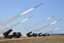 Russia отказалась от любых самоограничений на размещение наземного «Орешника»