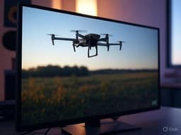 Научит уничтожать FPV и военные дроны: новый тренажер антидронового ружья разработали в ЮФУ