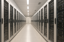 Верховный суд переходит на российские серверы, но всё не так гладко: поставка тестового оборудования сорвалась