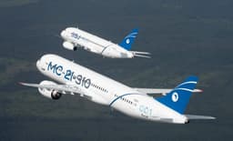 Ростеху поручили удешевить МС-21 и SJ-100: нужны преимущества перед Boeing и Airbus