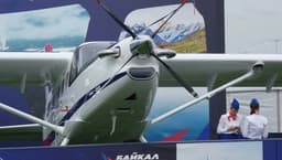 Конкурентам до такого далеко: ЛМС-901 «Байкал» получит необычную модернизацию