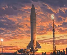 Названы наилучшие позиции развёртывания комплекса «Орешник»