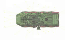 Появились фотографии нового проекта активной защиты против дронов для танков