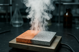 Более дешёвый и долговечный катализатор для топливных элементов создан учёными ЮФУ