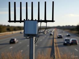 Надоели штрафы по ошибке: от Роскомнадзора потребовали проверить незаконные глушилки на дорогах