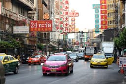 Автомобиль напрямую из Китая, недорого: мошенники нацелились на автолюбителей в Telegram