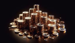 У россиян возникли проблемы с продажей криптовалют: банки блокируют счета продавцов