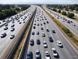 Импортозаместили систему мониторинга транспорта: новый спутник представила АФК «Система»