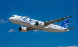 Санкции на пользу: МС-21 полетит благодаря рестрикциям Запада