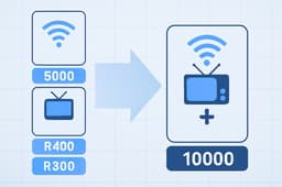 Эксперты назвали 5 способов сэкономить на оплате домашнего интернета