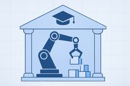 Центр промышленной робототехники федерального уровня создадут в Челябинске