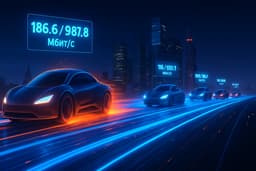 Скорость домашнего интернета в Москве выросла: топ-5 лидеров среди провайдеров